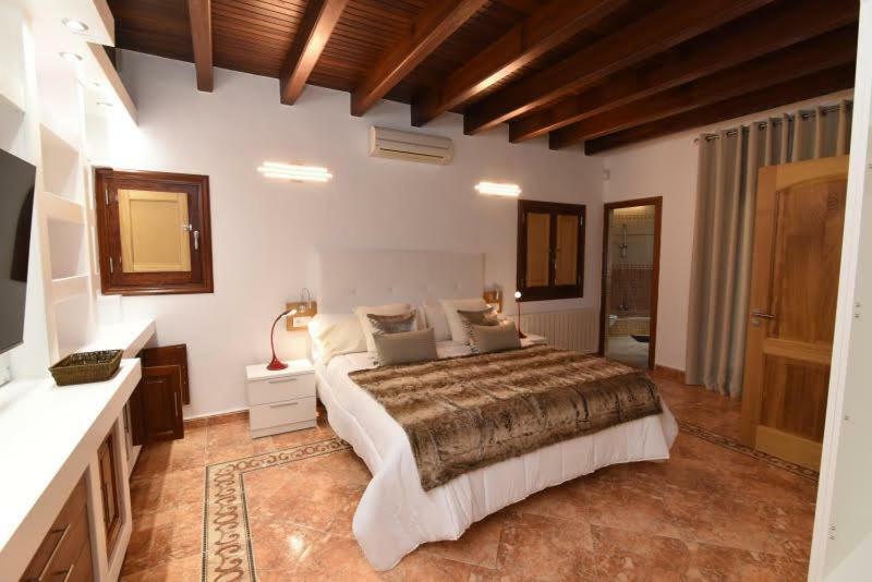 Villa Can Castell *