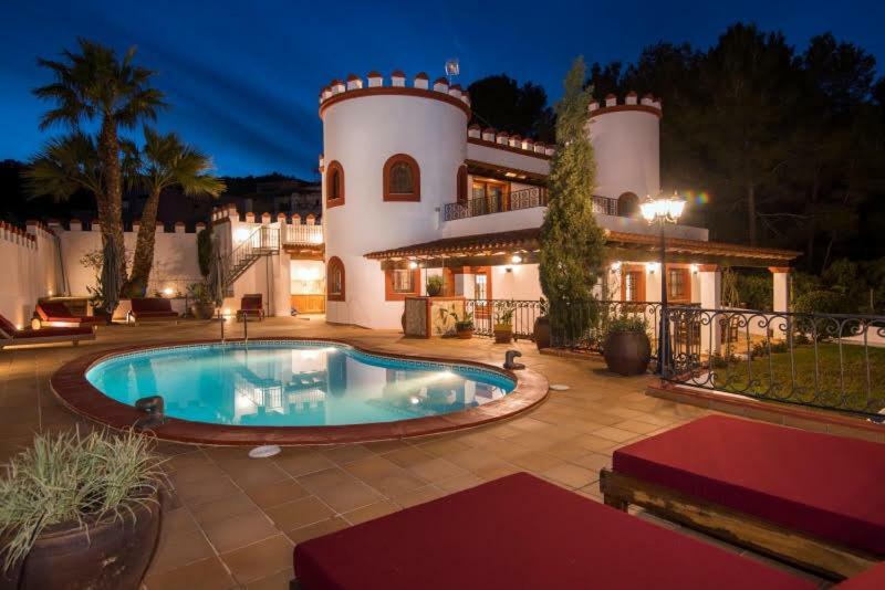 Can Castell