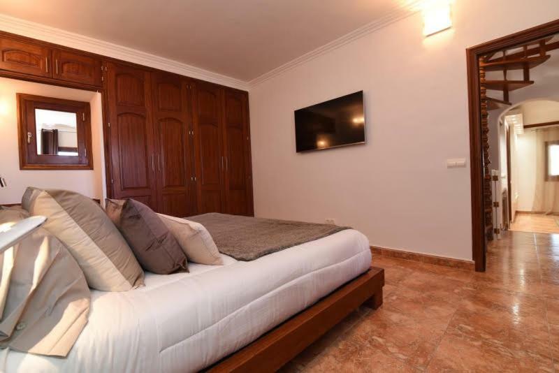 Villa Can Castell *