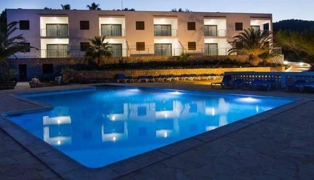 Aguas Blancas Appartement Santa Eularia des Riu