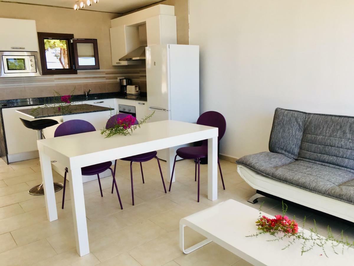 Aguas Blancas Appartement Santa Eularia des Riu