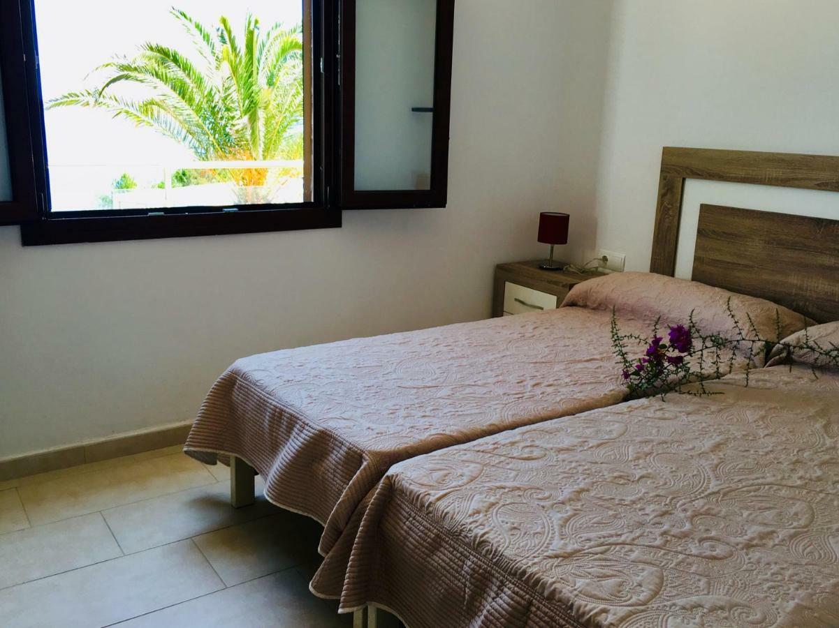 Appartement Aguas Blancas Santa Eularia des Riu