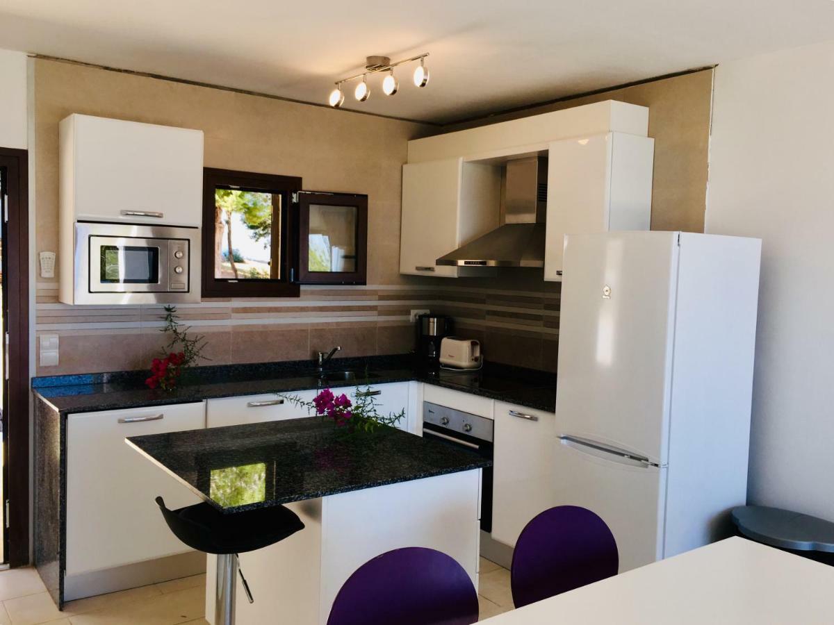 Appartement Aguas Blancas