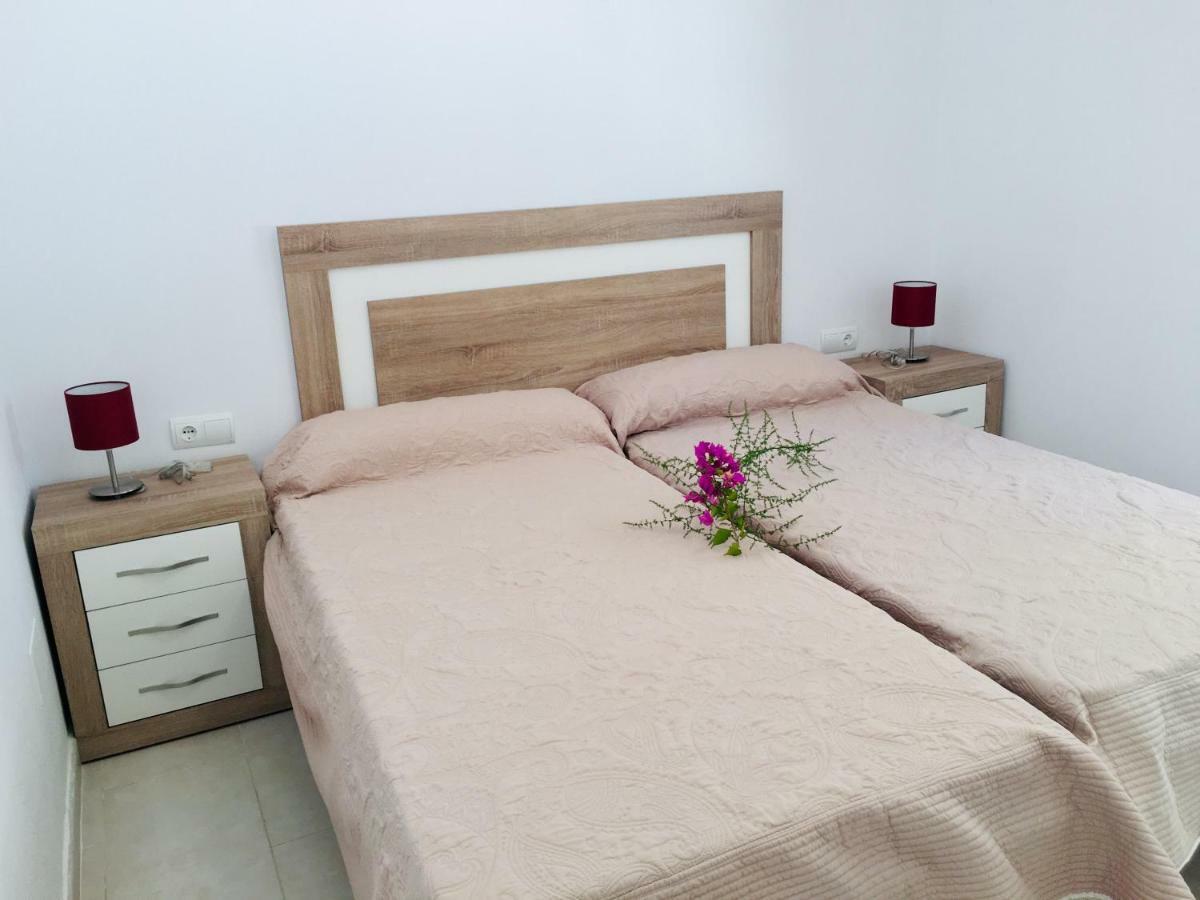 Appartement Aguas Blancas