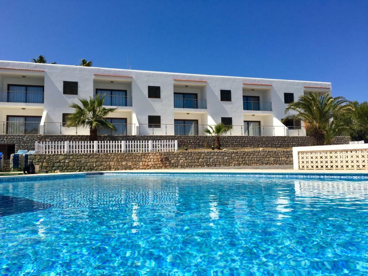 Aguas Blancas Appartement *