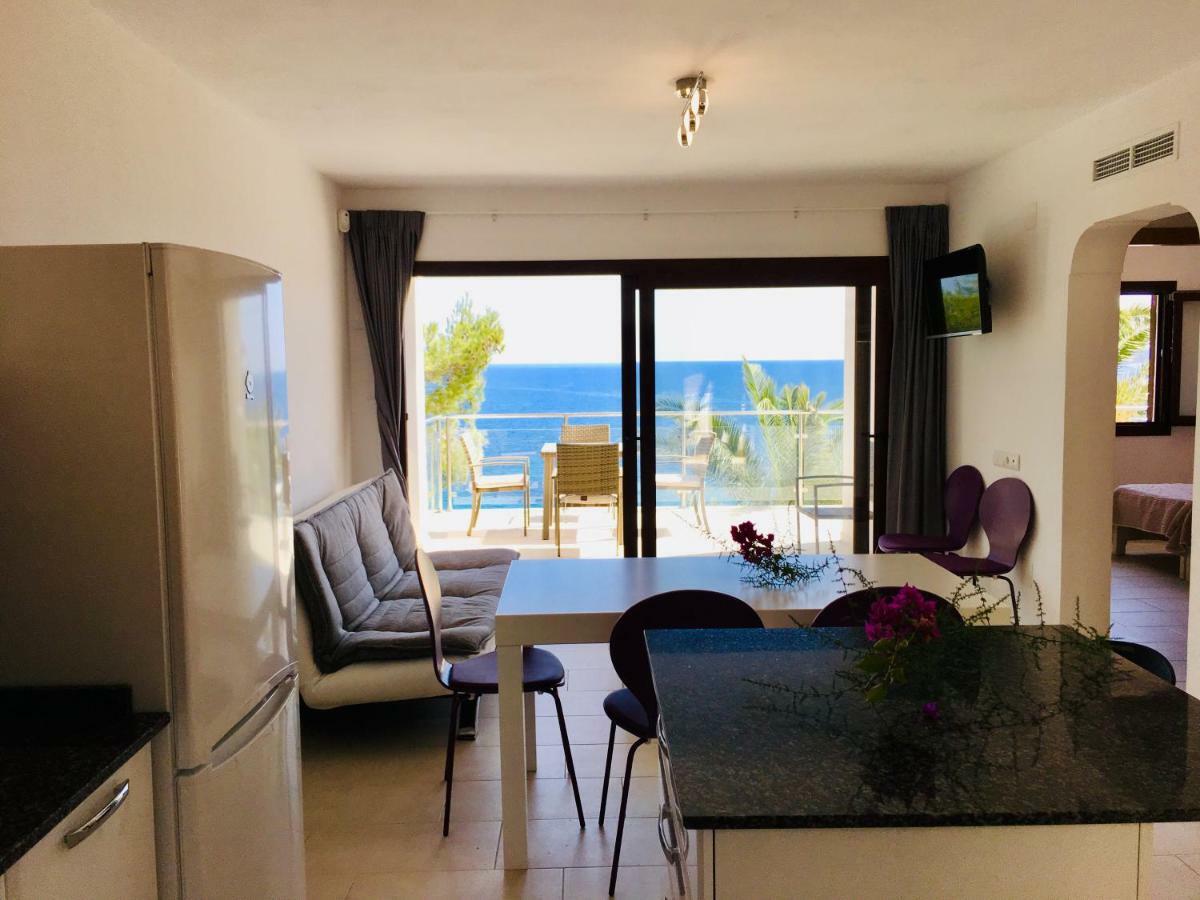 Apartamento Aguas Blancas *