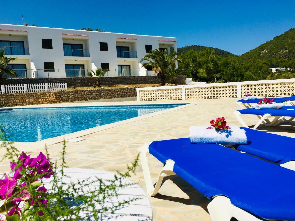 Aguas Blancas Appartement Santa Eularia des Riu