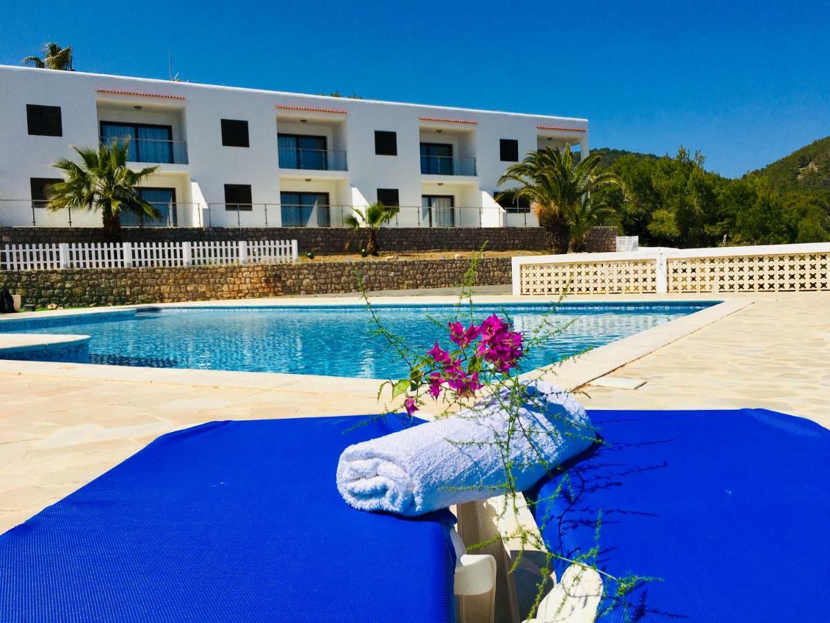 Aguas Blancas Appartement