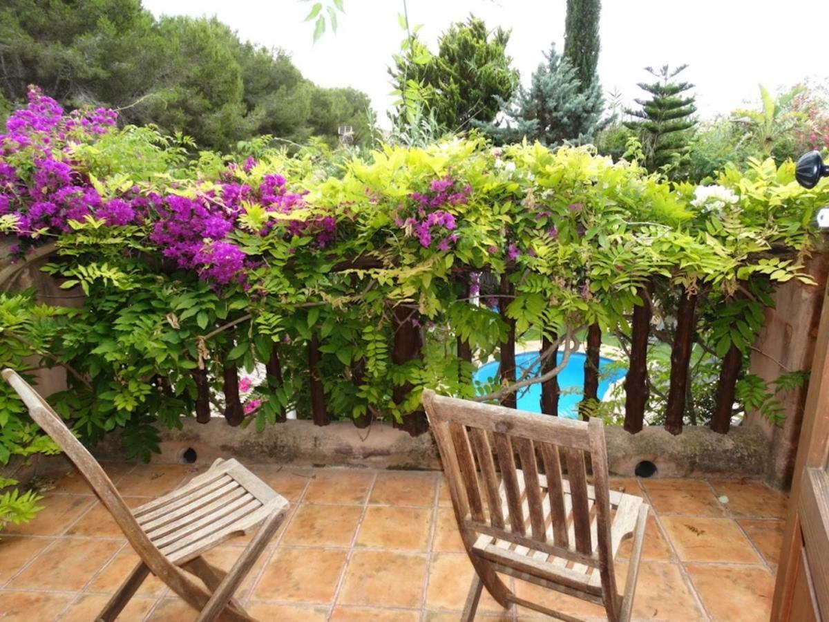 Eden Villa Santa Eularia des Riu