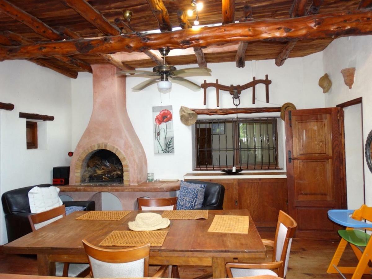 Villa Eden