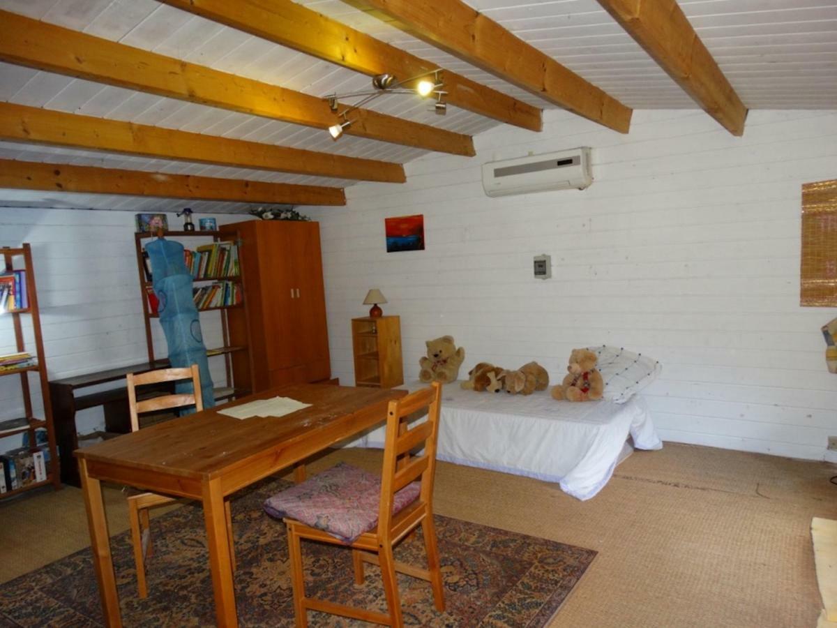 Eden Villa
