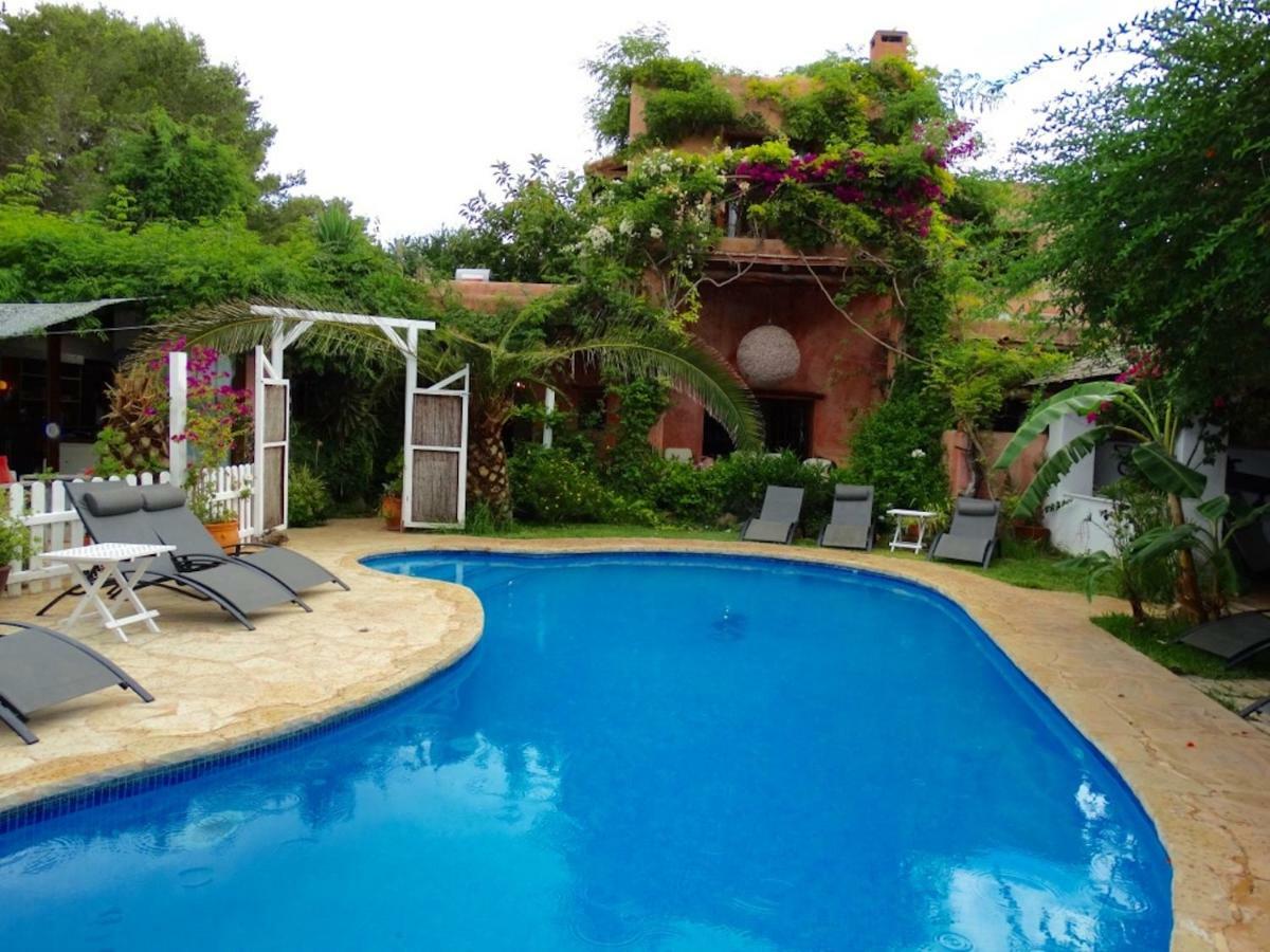Villa Eden Santa Eularia des Riu