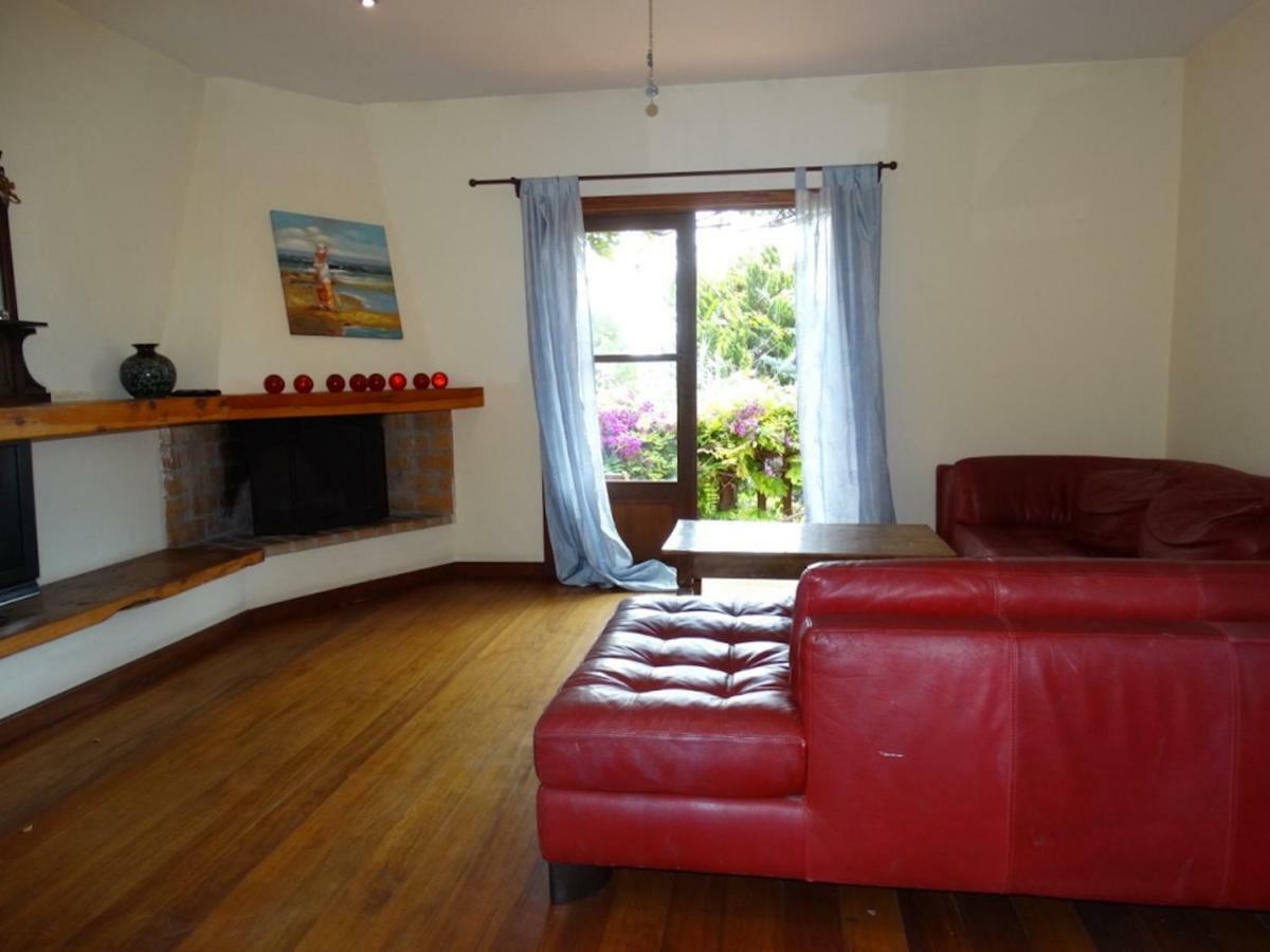 Villa Eden