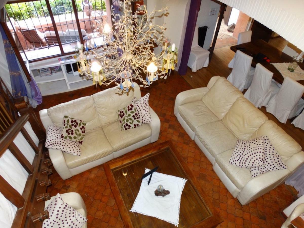 Villa Eden *