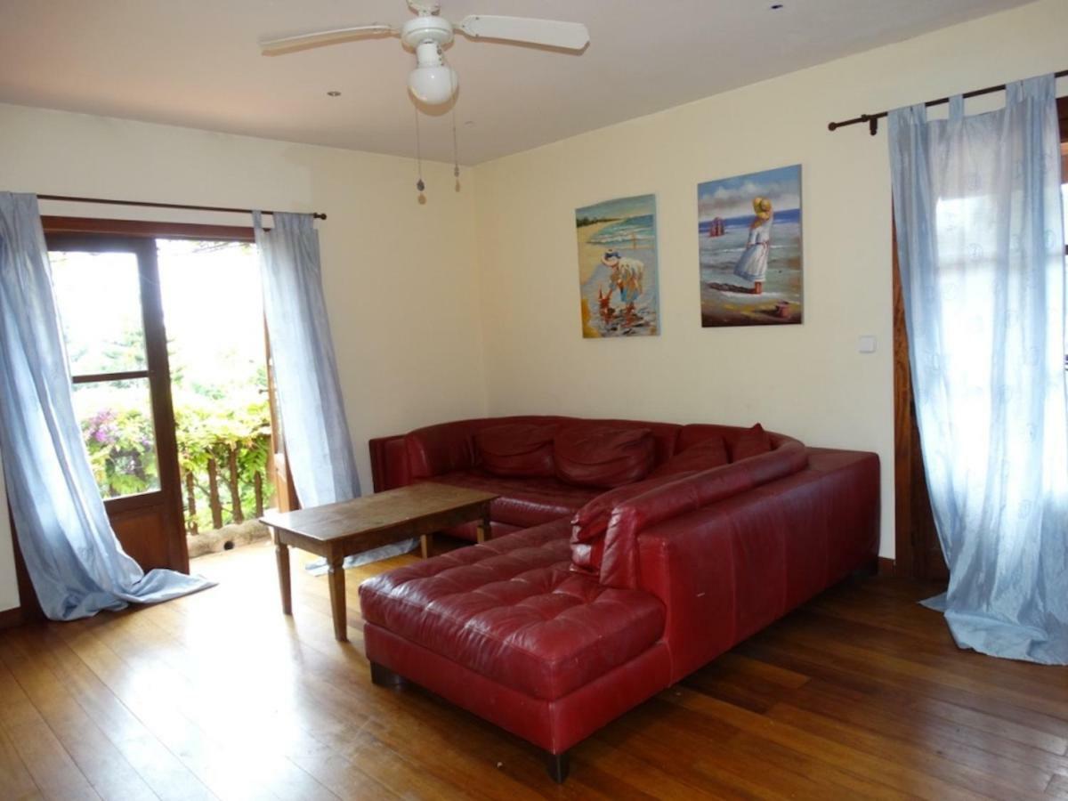Villa Eden Santa Eularia des Riu