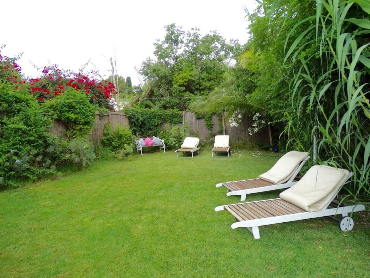 Villa Eden