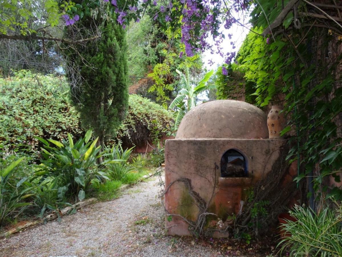 Villa Eden *