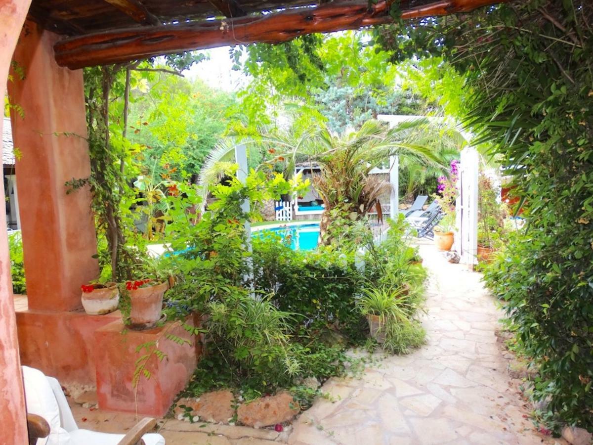 Eden Santa Eularia des Riu