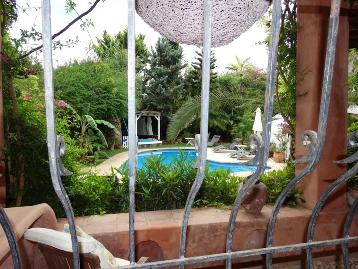 Eden Villa
