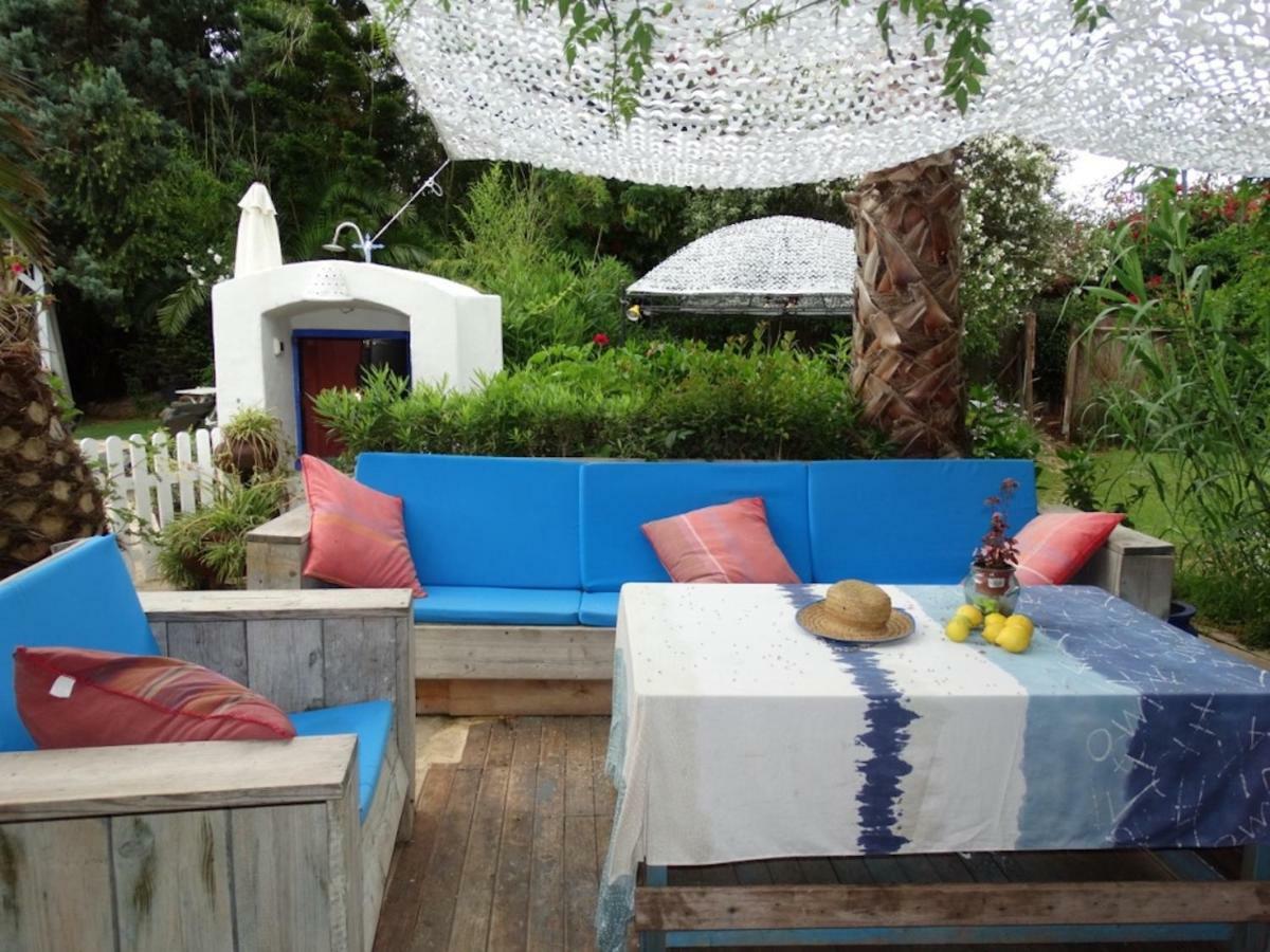 Villa Eden *
