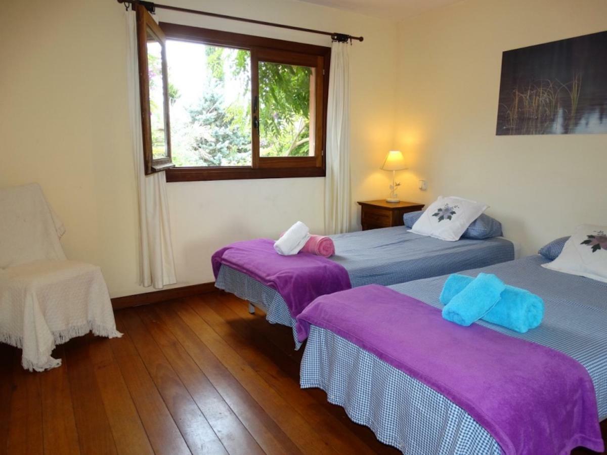 Villa Eden *
