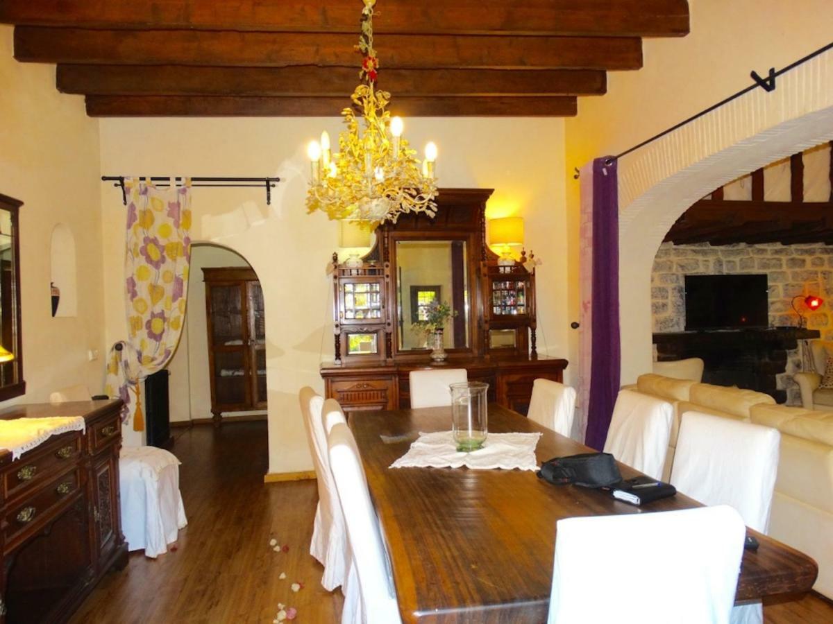 Villa Eden