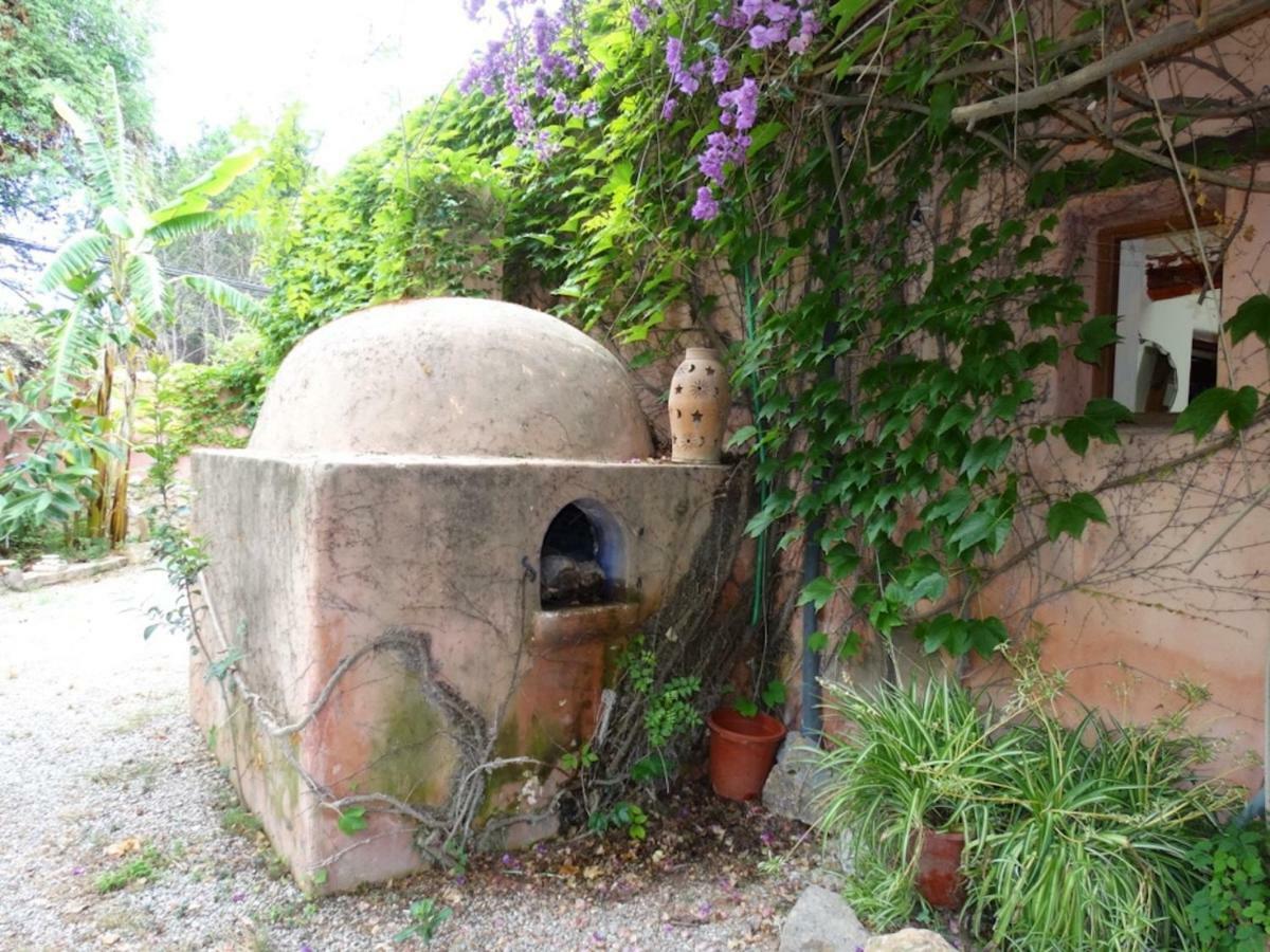 Villa Eden
