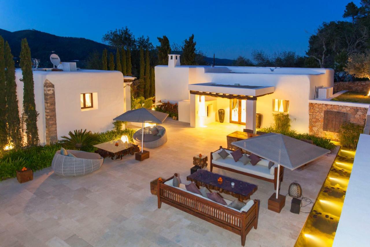 Villa Ibiza Luxury