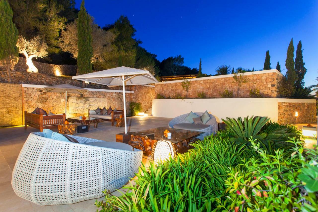 Ibiza Luxury Santa Eularia des Riu