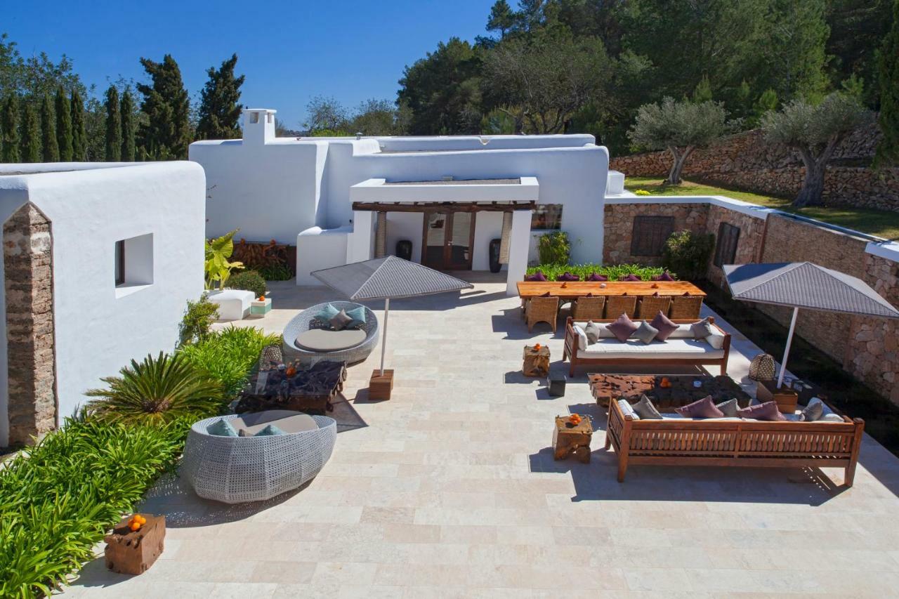 Ibiza Luxury Villa *