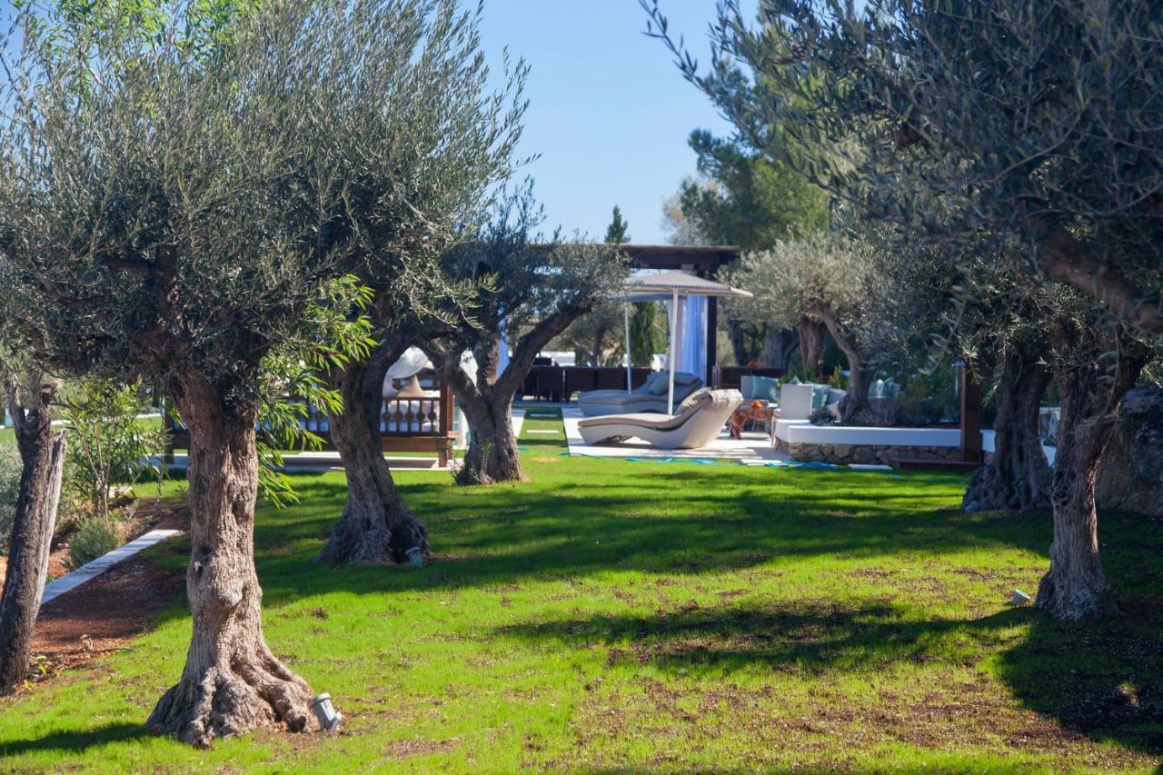 Villa Ibiza Luxury Santa Eularia des Riu