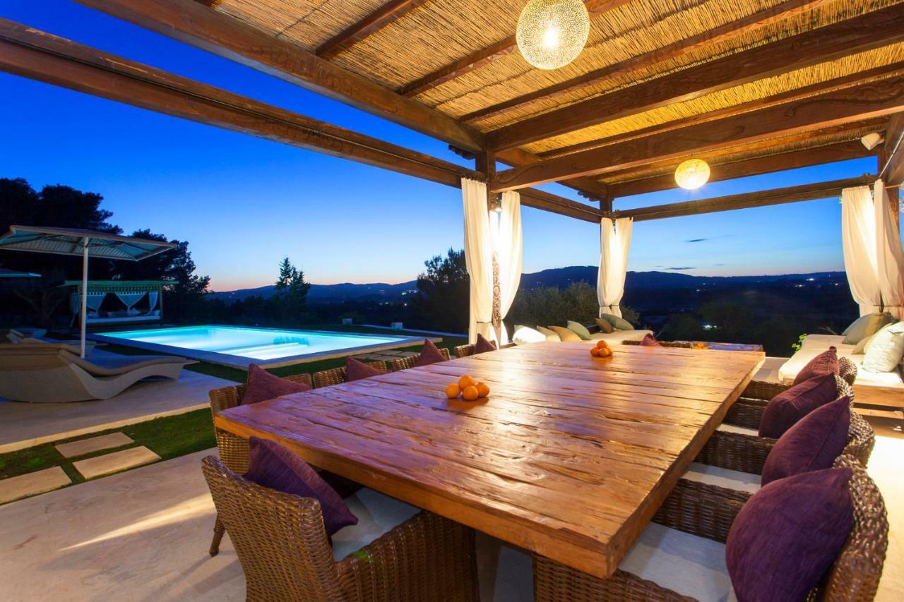 Ibiza Luxury Villa *