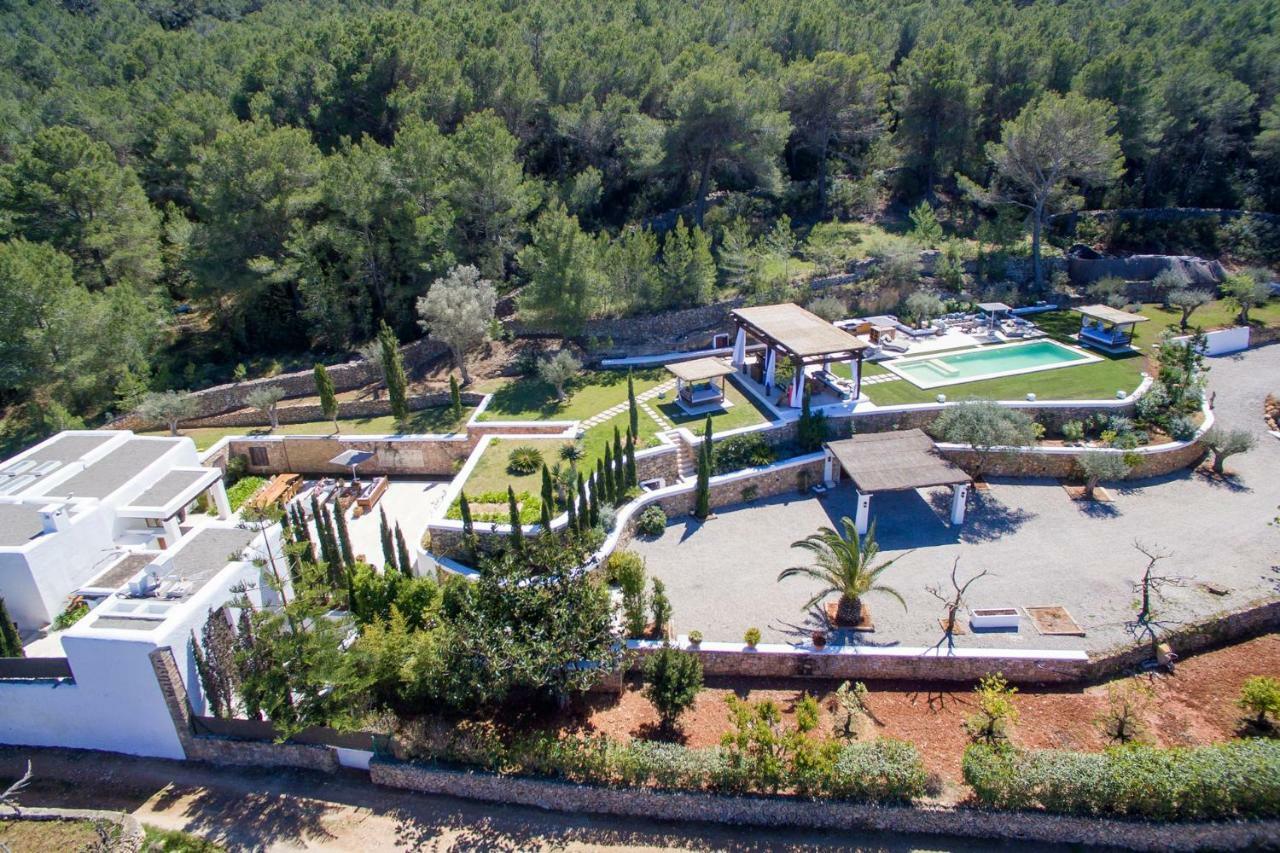 Ibiza Luxury Villa Santa Eularia des Riu