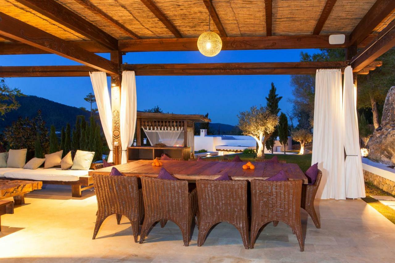 Villa Ibiza Luxury
