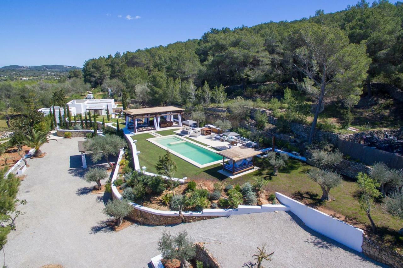 Ibiza Luxury Villa *