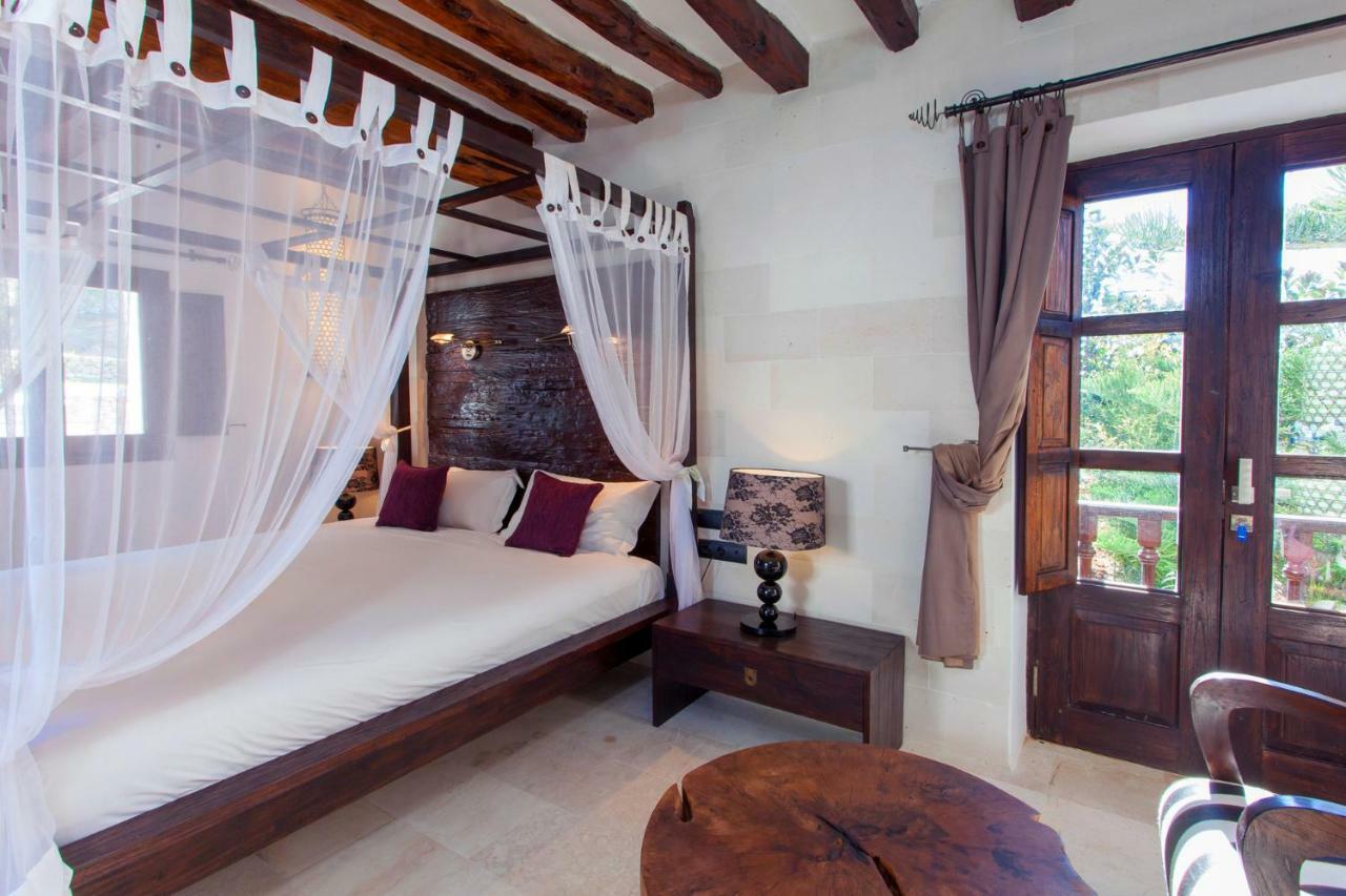 Villa Ibiza Luxury
