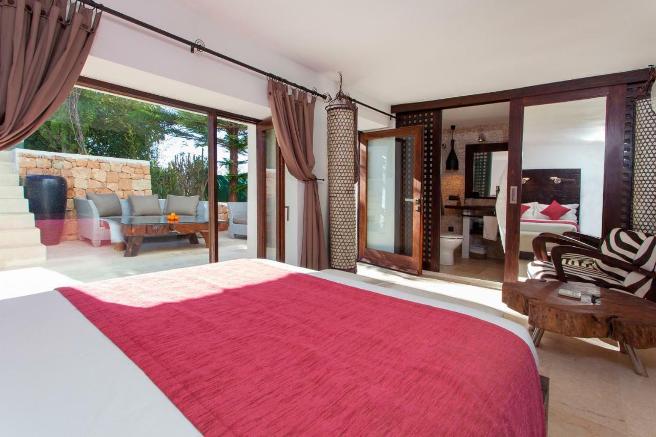 Ibiza Luxury Villa
