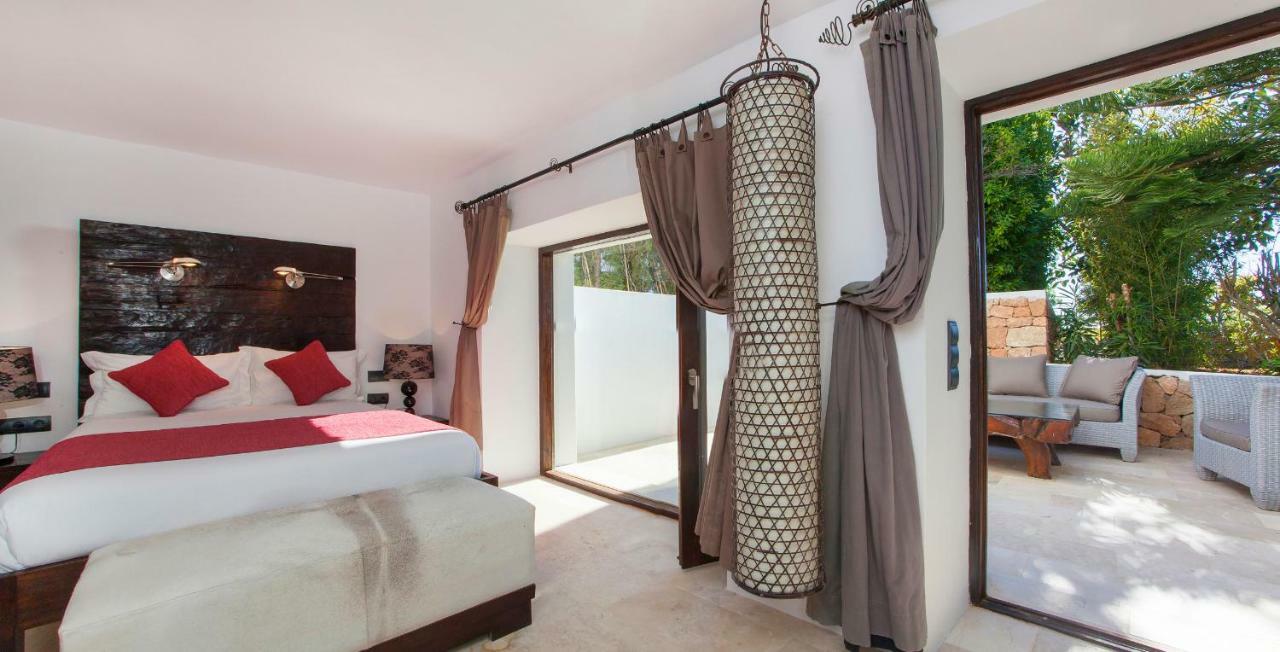 Ibiza Luxury Villa Santa Eularia des Riu