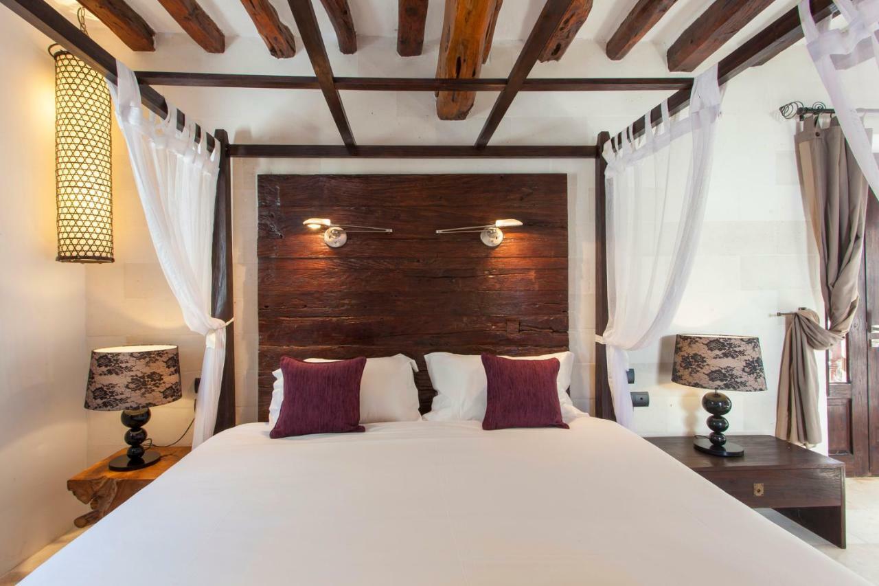 Villa Ibiza Luxury
