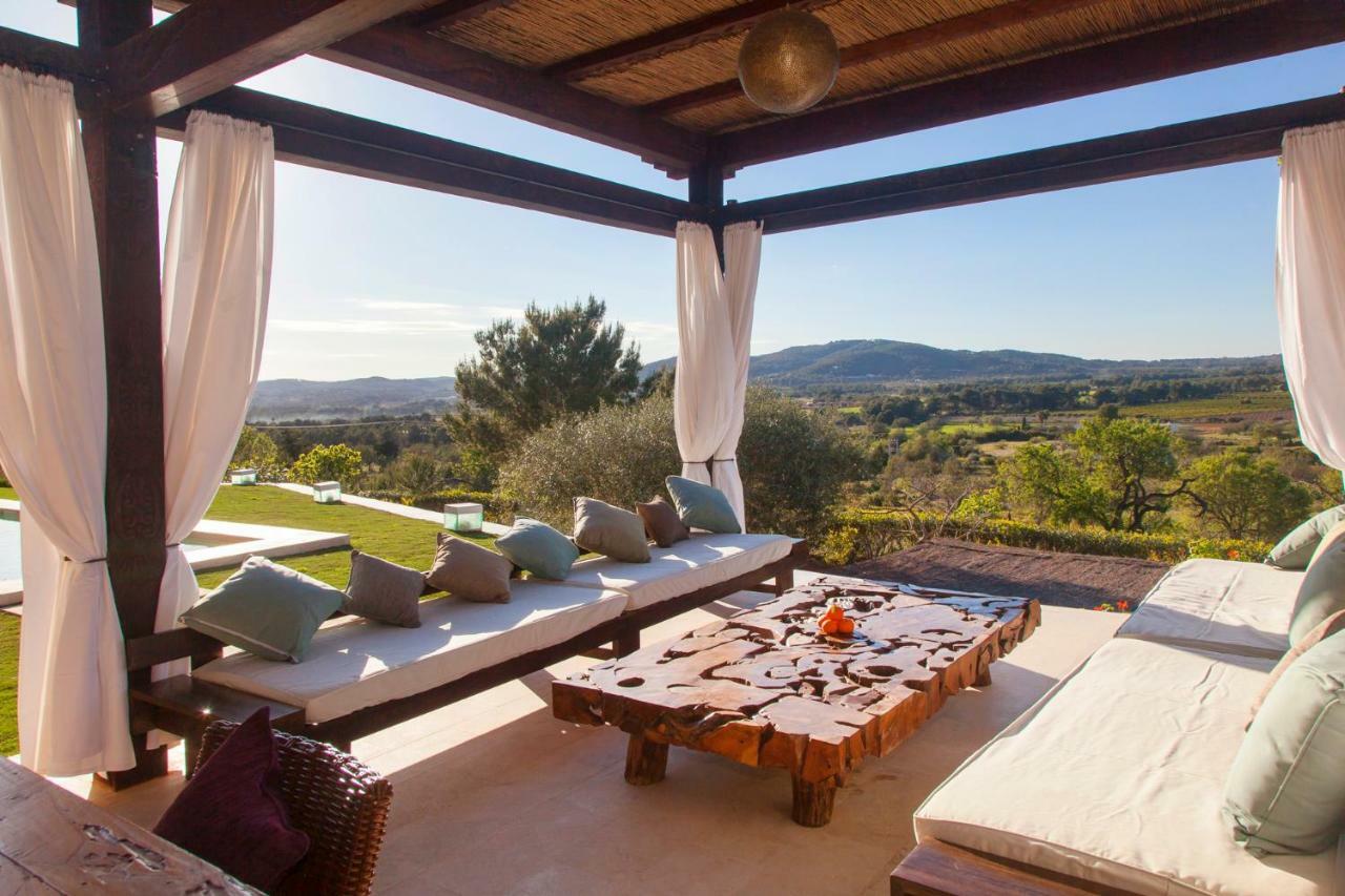 Villa Ibiza Luxury *