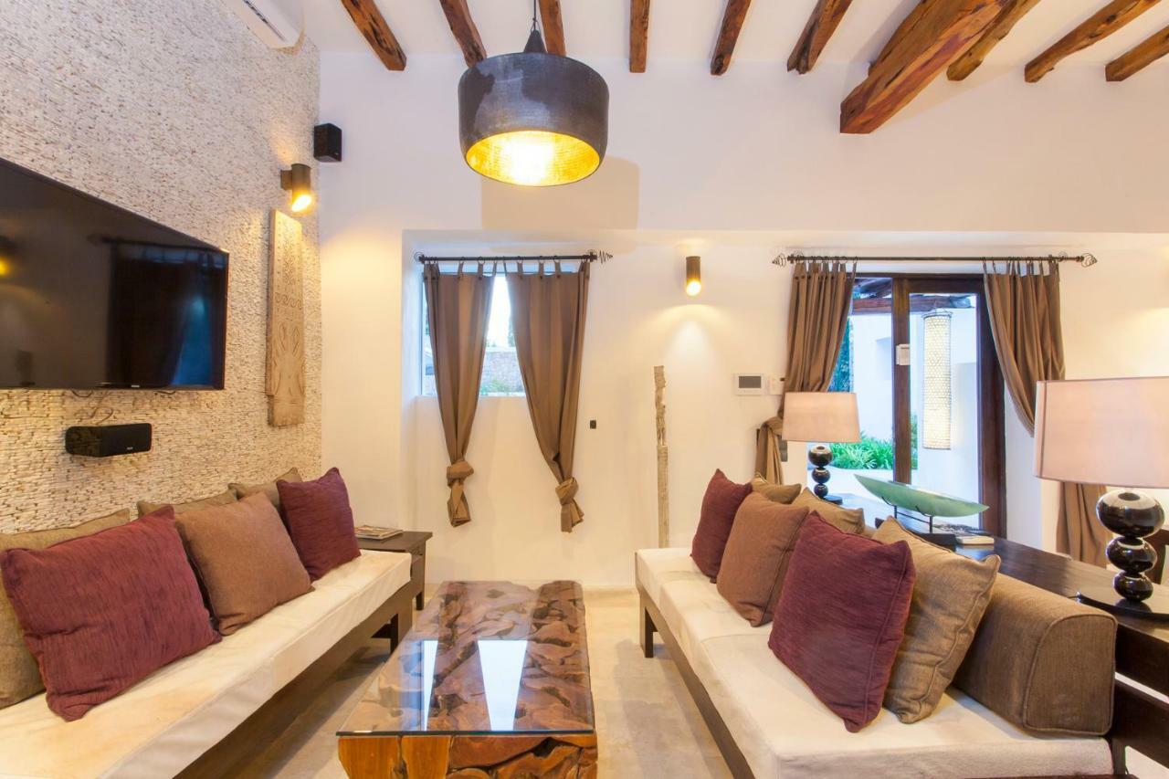Ibiza Luxury *