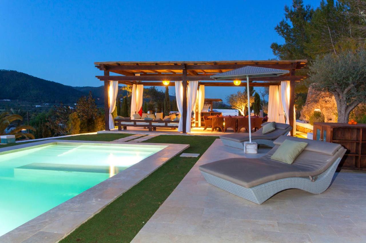 Ibiza Luxury