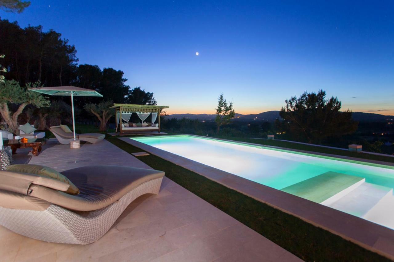 Ibiza Luxury Villa *