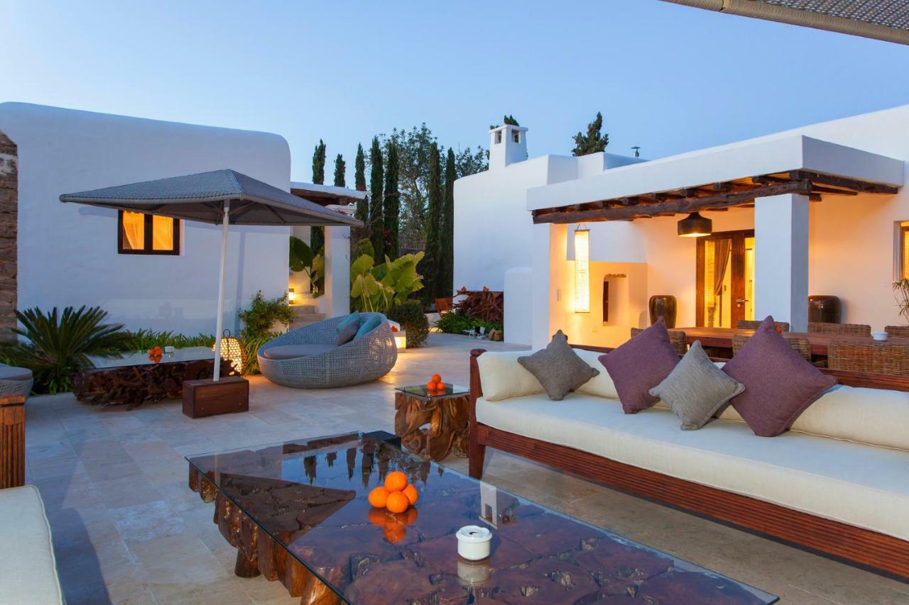 Villa Ibiza Luxury