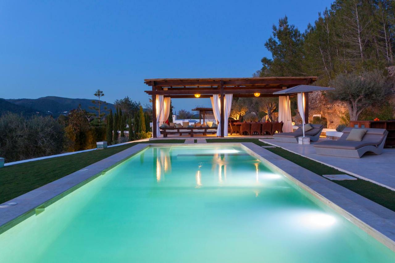Ibiza Luxury Villa
