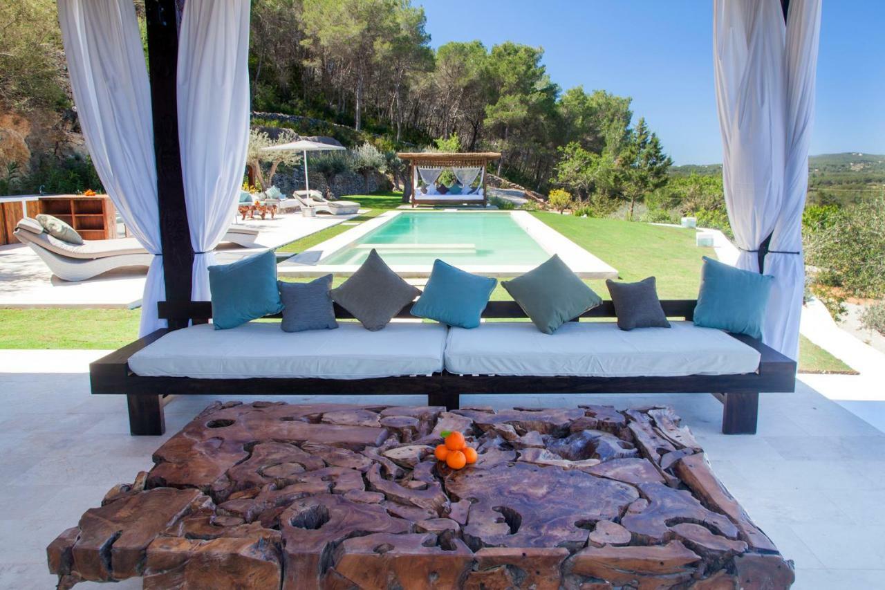 Ibiza Luxury Villa Santa Eularia des Riu