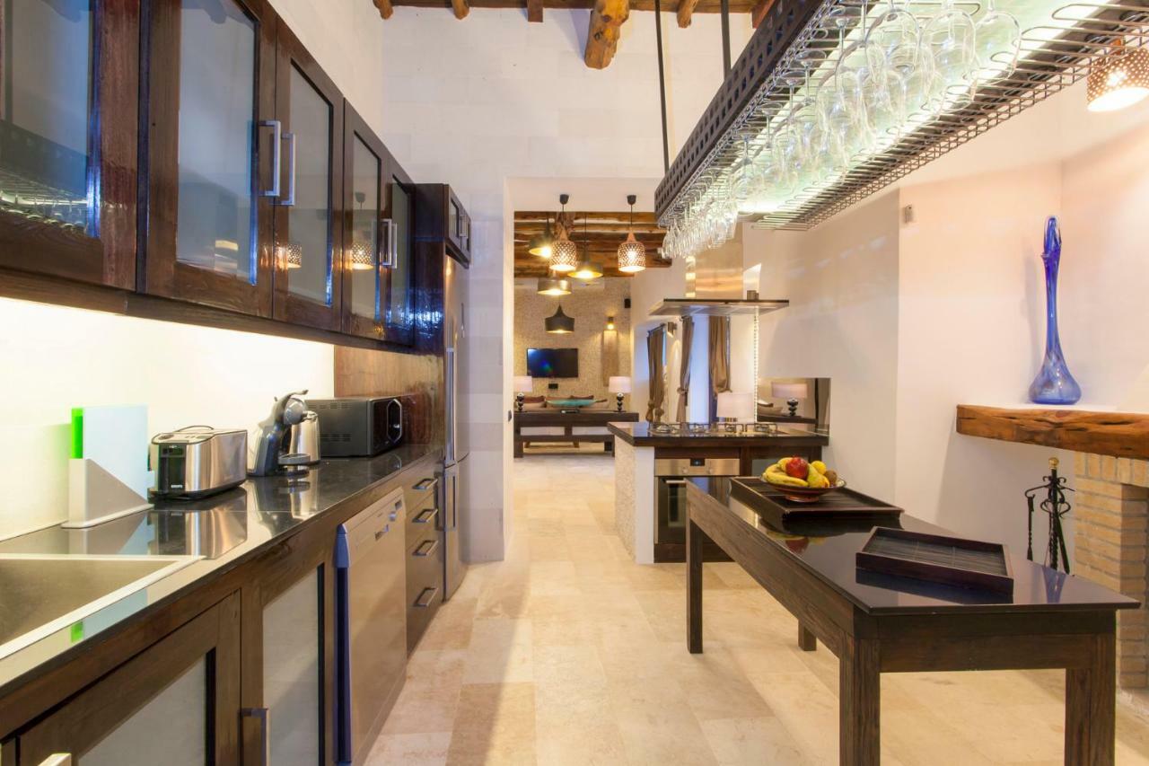 Ibiza Luxury Santa Eularia des Riu