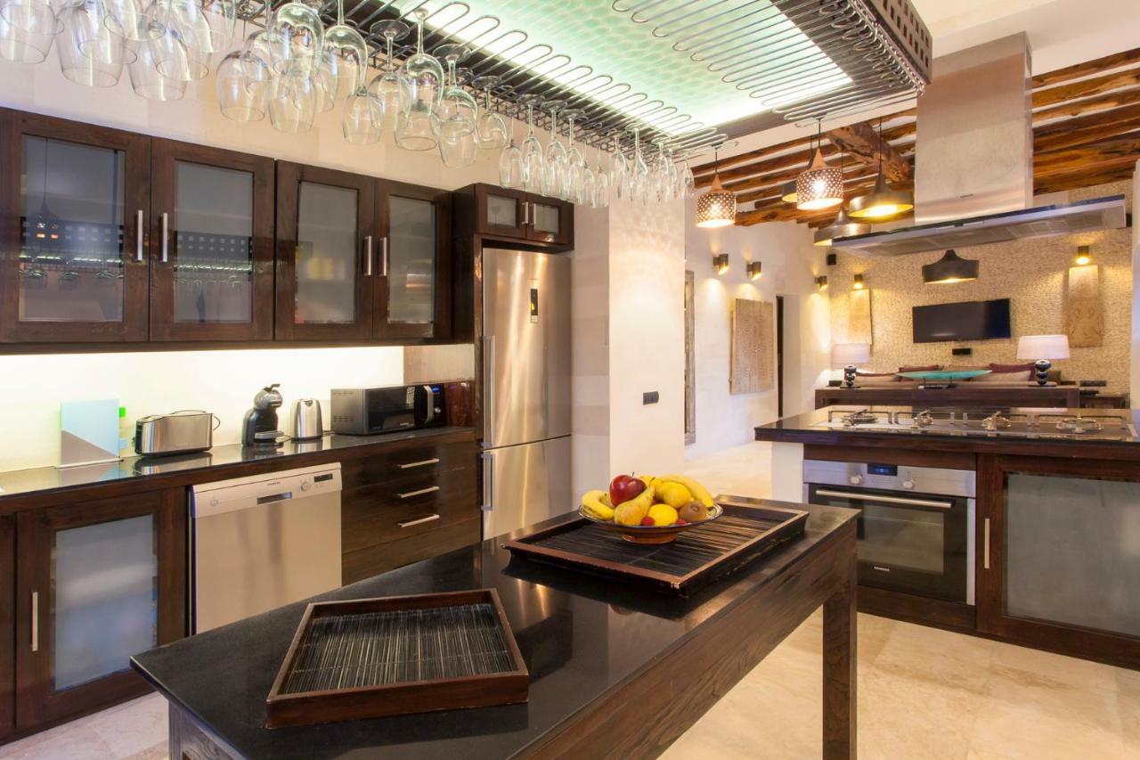 Ibiza Luxury Villa Santa Eularia des Riu