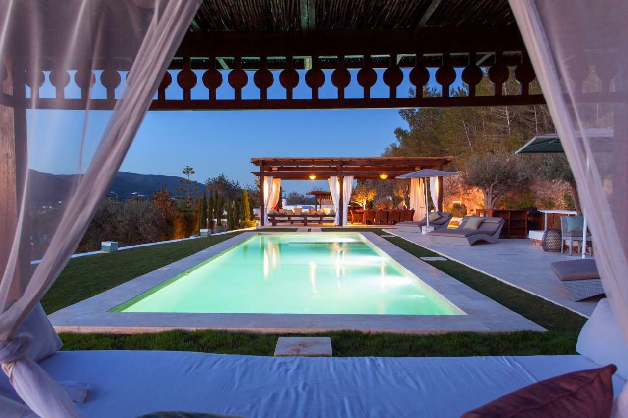 Ibiza Luxury Villa *