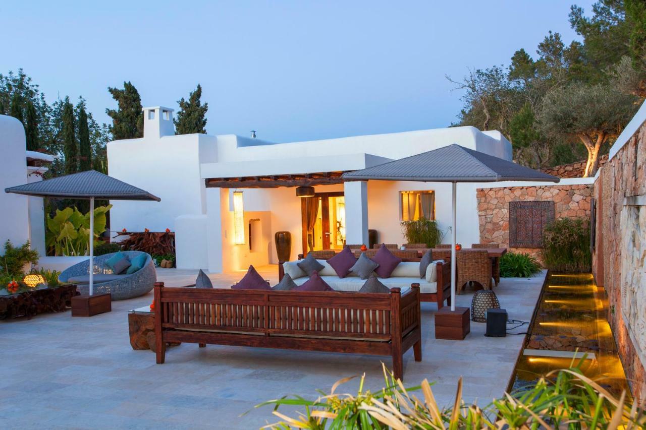 Villa Ibiza Luxury